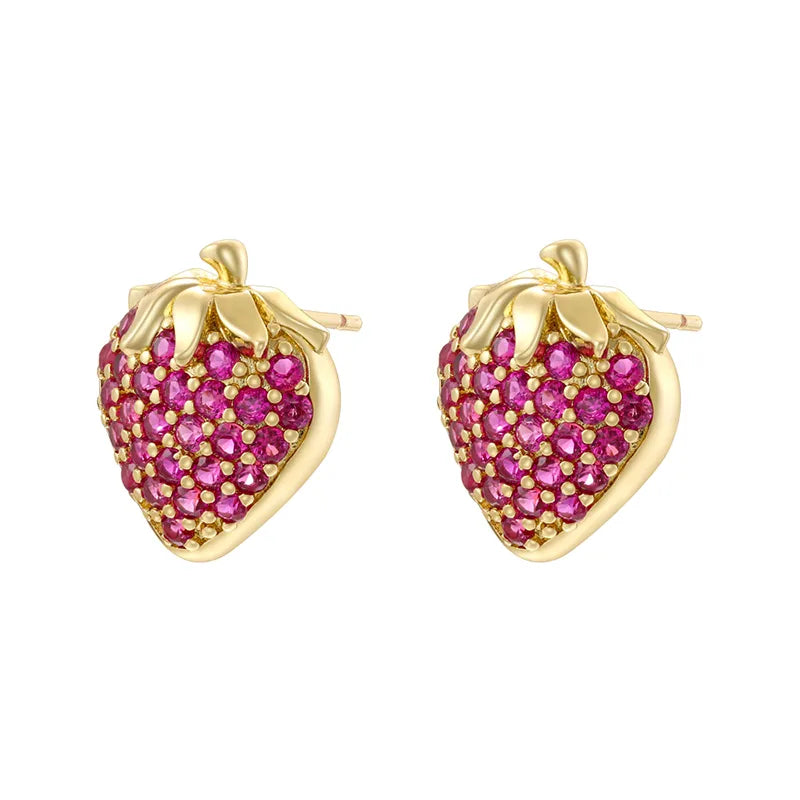 Berry Studs