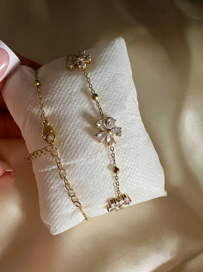 Blossom Glow Bracelet