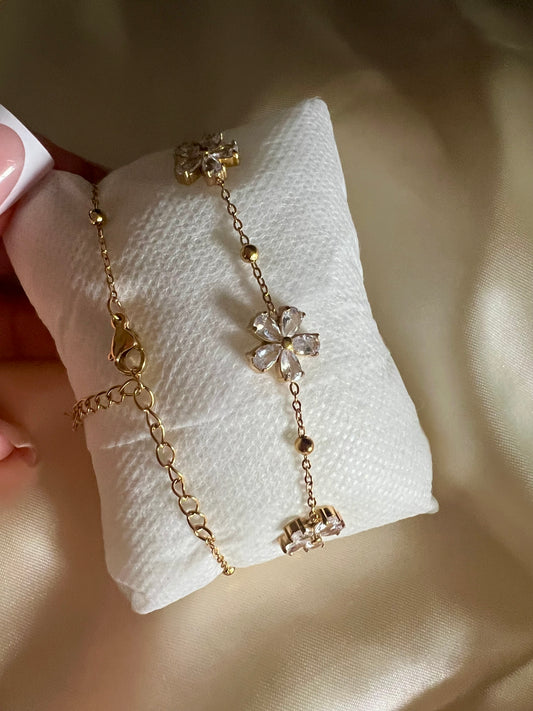 Blossom Glow Bracelet