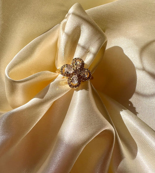 Forever Lucky Ring