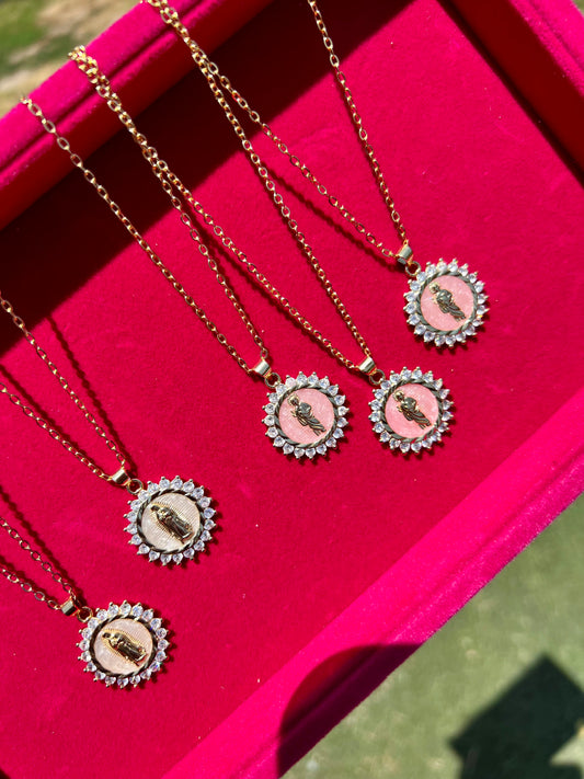 Celestia Necklace