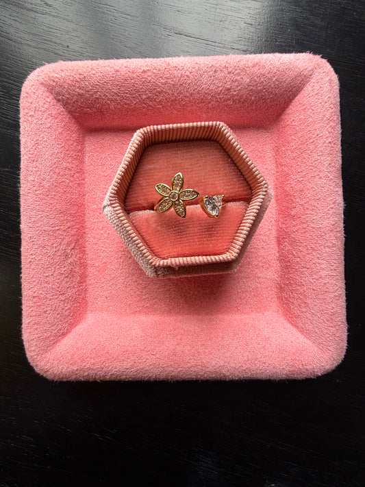Little Miss Dainty Ring