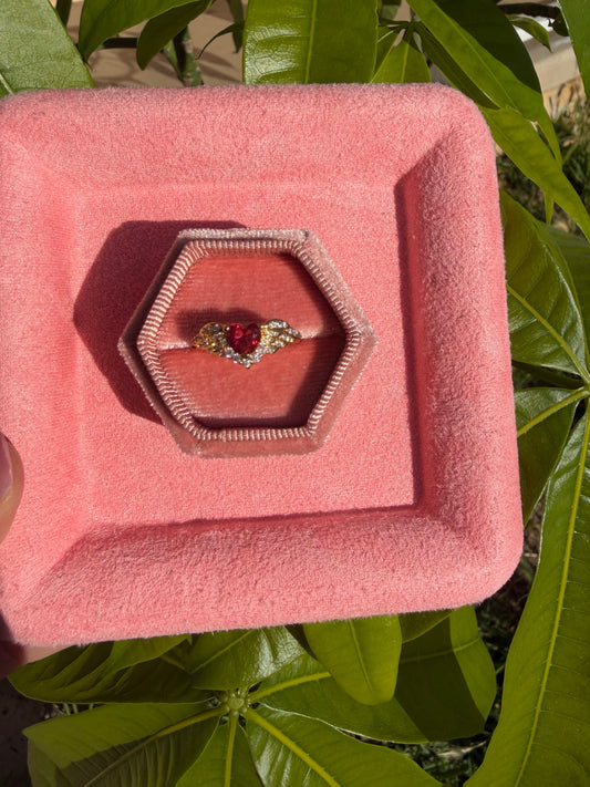 Cupid Ring