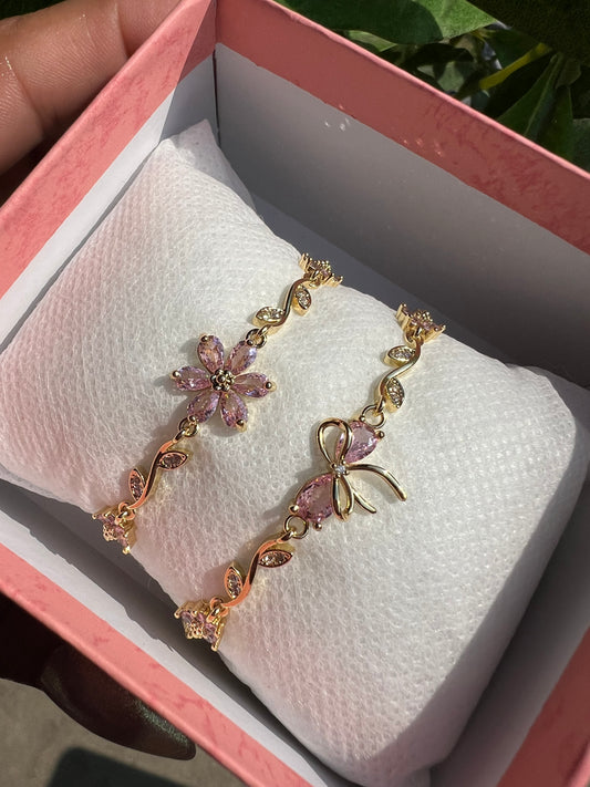 Luxe bracelet