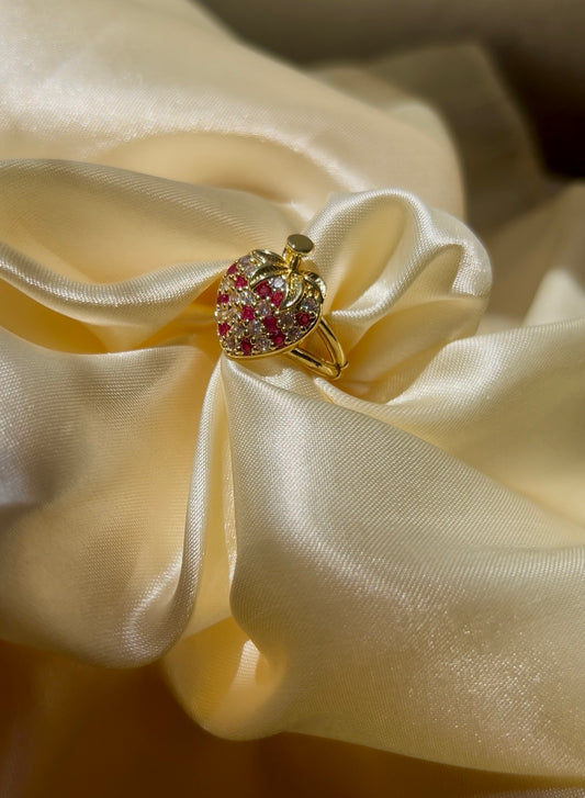 Berry Bling Ring