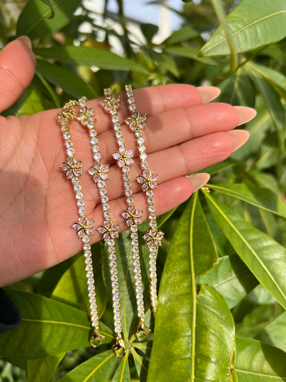 Sweet Bloom Bracelet