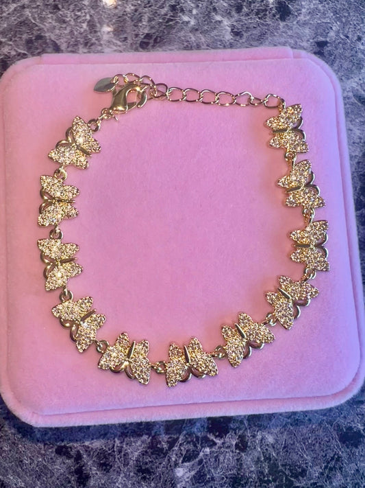 Flutter Bracelet
