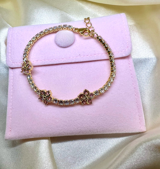 Sweet Bloom Bracelet