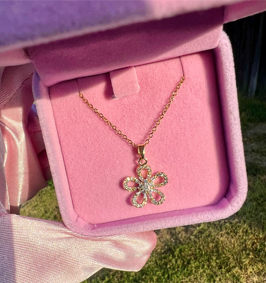 Floresita Linda Necklace