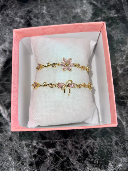 Luxe bracelet