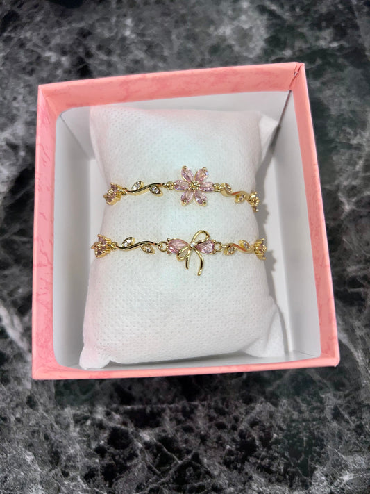 Luxe bracelet