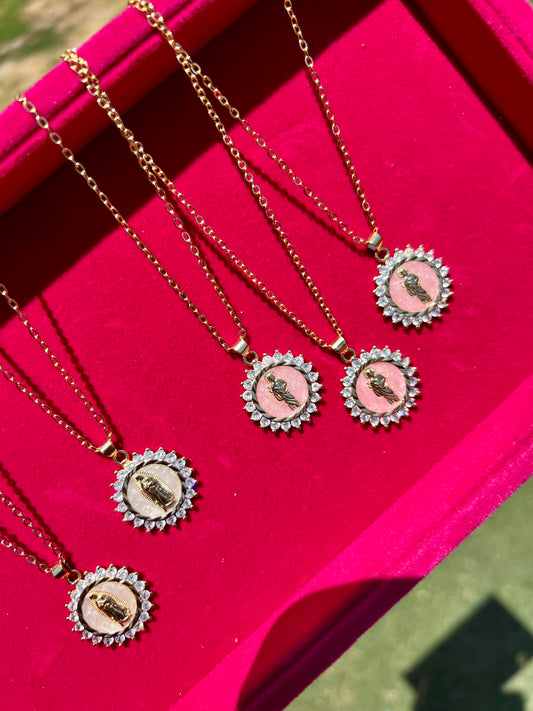 Celestia Necklace