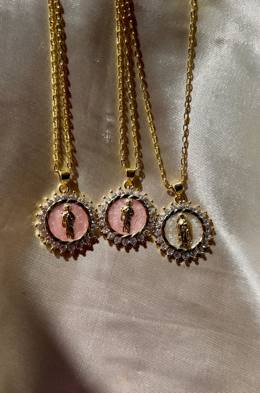 Celestia Necklace