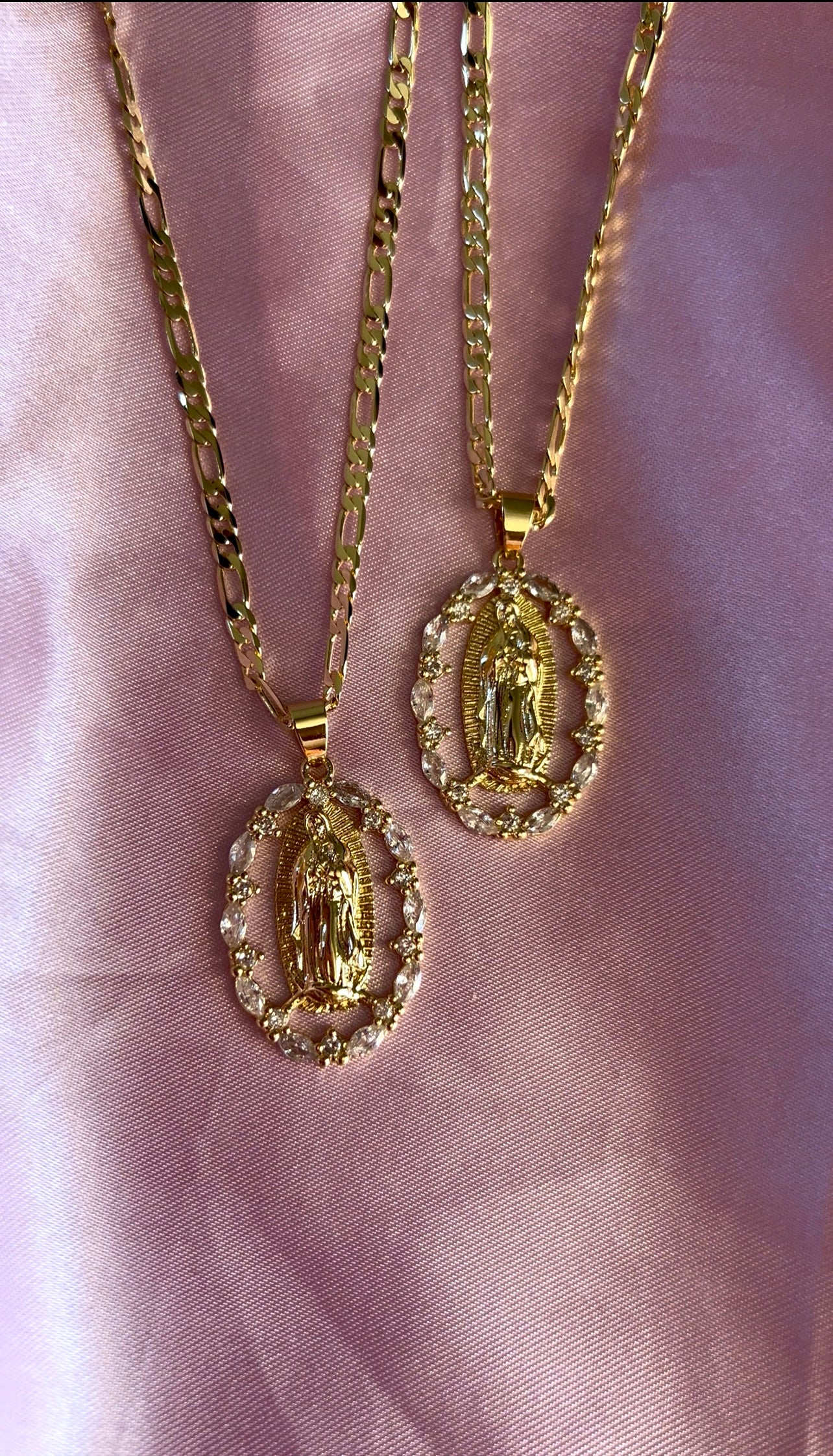 Heaven Sent Necklace