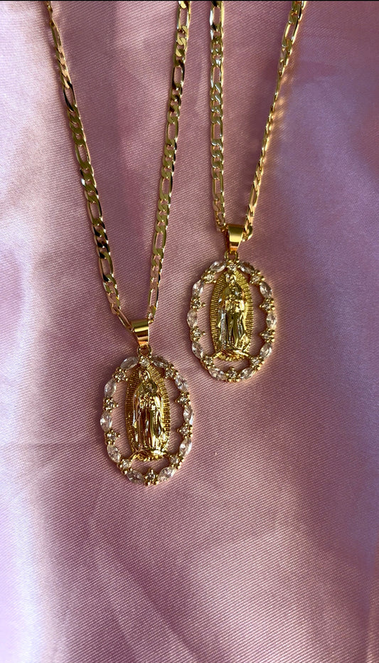 Heaven Sent Necklace