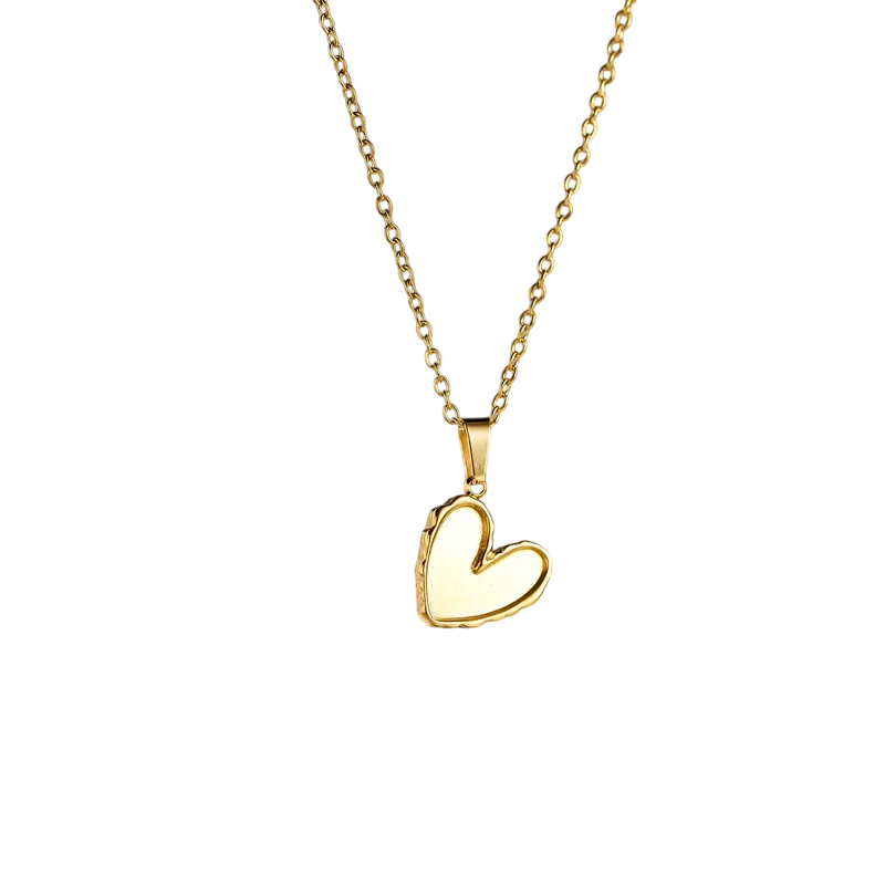 Cherished Charm Necklace